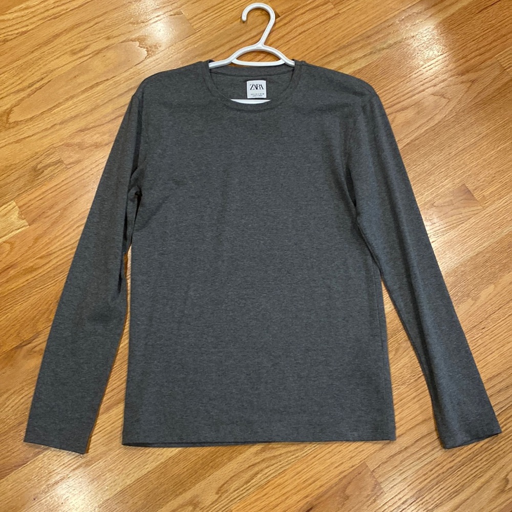 Zara long sleeve